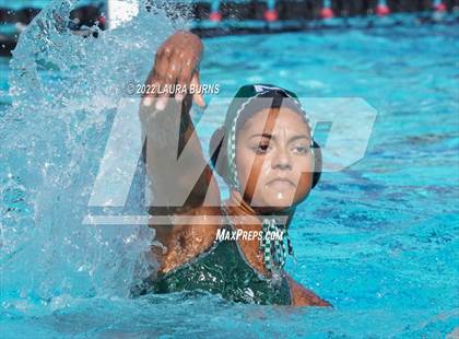 Thumbnail 3 in Miramonte vs San Ramon Valley (NorCal Invitational) photogallery.