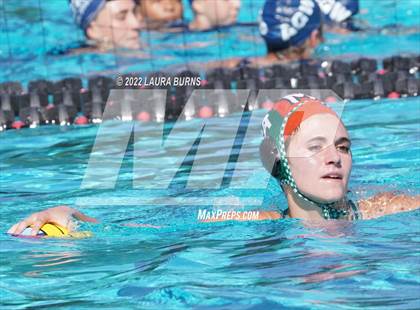 Thumbnail 1 in Miramonte vs San Ramon Valley (NorCal Invitational) photogallery.