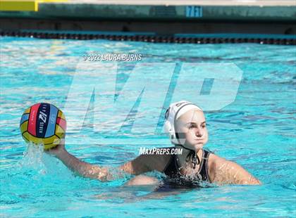 Thumbnail 1 in Miramonte vs San Ramon Valley (NorCal Invitational) photogallery.