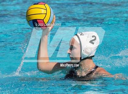 Thumbnail 1 in Miramonte vs San Ramon Valley (NorCal Invitational) photogallery.