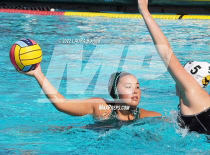 Thumbnail 2 in Miramonte vs San Ramon Valley (NorCal Invitational) photogallery.