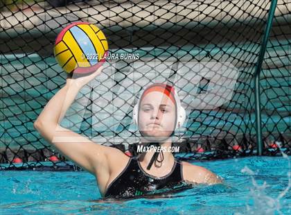 Thumbnail 3 in Miramonte vs San Ramon Valley (NorCal Invitational) photogallery.