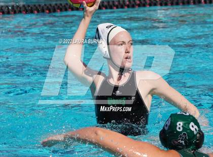 Thumbnail 2 in Miramonte vs San Ramon Valley (NorCal Invitational) photogallery.