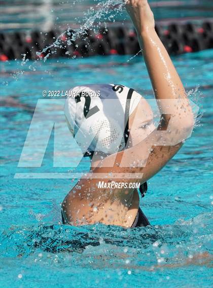 Thumbnail 3 in Miramonte vs San Ramon Valley (NorCal Invitational) photogallery.