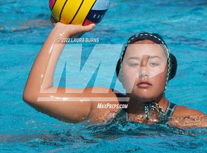Thumbnail 2 in Miramonte vs San Ramon Valley (NorCal Invitational) photogallery.