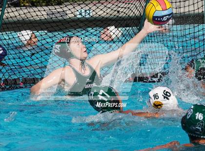 Thumbnail 1 in Miramonte vs San Ramon Valley (NorCal Invitational) photogallery.