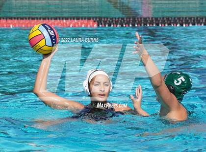 Thumbnail 2 in Miramonte vs San Ramon Valley (NorCal Invitational) photogallery.