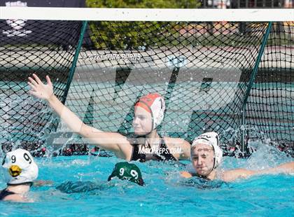 Thumbnail 2 in Miramonte vs San Ramon Valley (NorCal Invitational) photogallery.