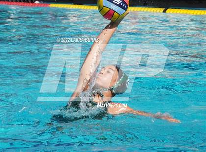 Thumbnail 3 in Miramonte vs San Ramon Valley (NorCal Invitational) photogallery.