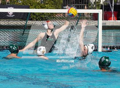 Thumbnail 2 in Miramonte vs San Ramon Valley (NorCal Invitational) photogallery.