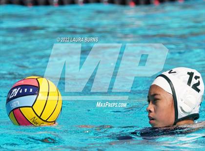 Thumbnail 3 in Miramonte vs San Ramon Valley (NorCal Invitational) photogallery.