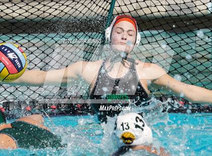 Thumbnail 1 in Miramonte vs San Ramon Valley (NorCal Invitational) photogallery.