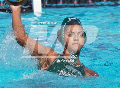 Thumbnail 2 in Miramonte vs San Ramon Valley (NorCal Invitational) photogallery.