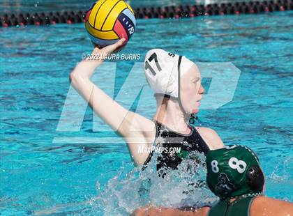Thumbnail 3 in Miramonte vs San Ramon Valley (NorCal Invitational) photogallery.