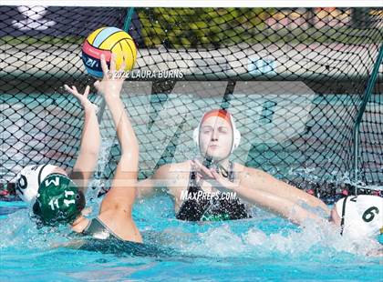Thumbnail 1 in Miramonte vs San Ramon Valley (NorCal Invitational) photogallery.