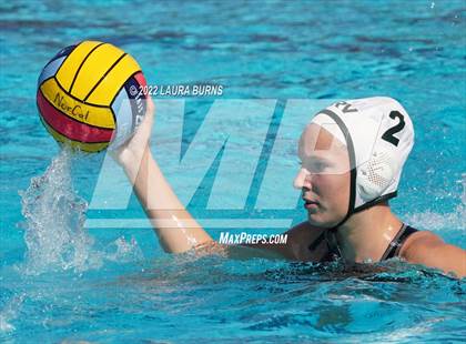 Thumbnail 3 in Miramonte vs San Ramon Valley (NorCal Invitational) photogallery.