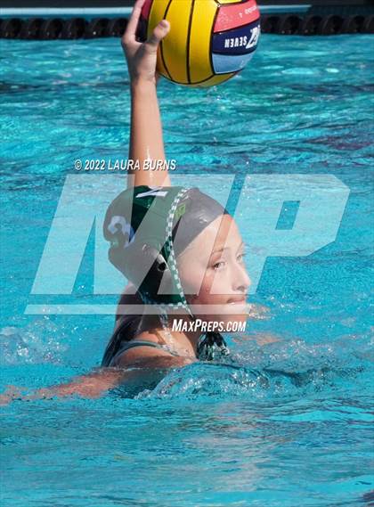 Thumbnail 1 in Miramonte vs San Ramon Valley (NorCal Invitational) photogallery.