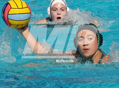Thumbnail 2 in Miramonte vs San Ramon Valley (NorCal Invitational) photogallery.