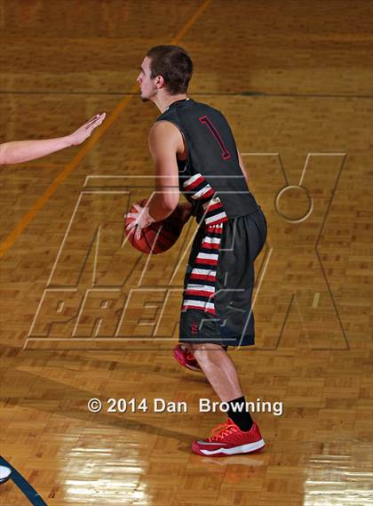 Thumbnail 3 in South-Doyle @ Seymour photogallery.