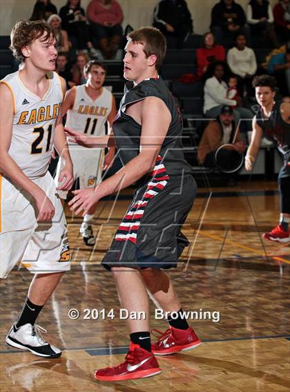 Thumbnail 2 in South-Doyle @ Seymour photogallery.