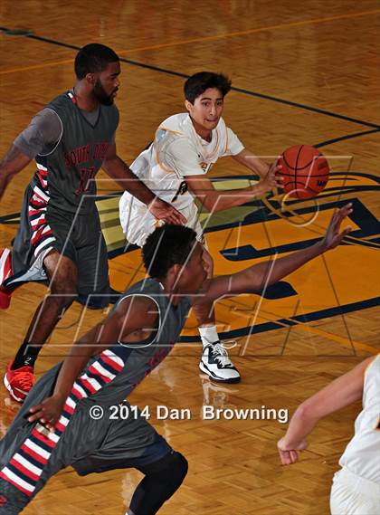 Thumbnail 3 in South-Doyle @ Seymour photogallery.