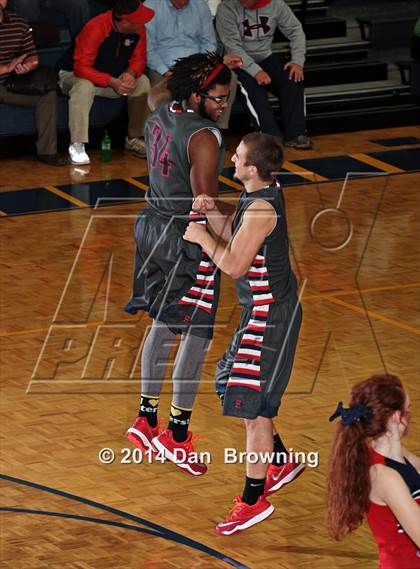 Thumbnail 1 in South-Doyle @ Seymour photogallery.