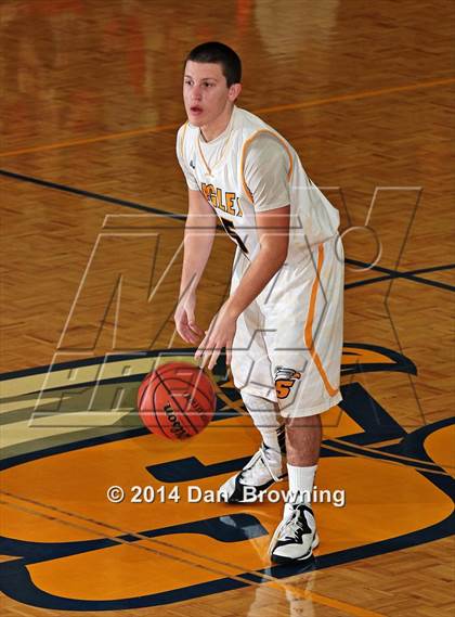 Thumbnail 2 in South-Doyle @ Seymour photogallery.