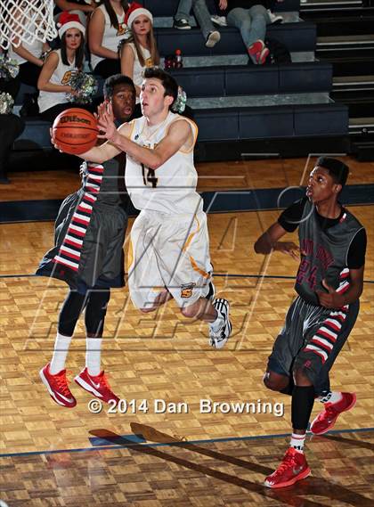 Thumbnail 1 in South-Doyle @ Seymour photogallery.