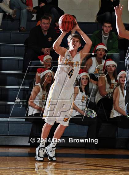 Thumbnail 1 in South-Doyle @ Seymour photogallery.