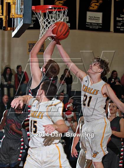 Thumbnail 1 in South-Doyle @ Seymour photogallery.