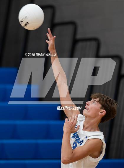 Thumbnail 1 in Northwest Christian @ Kingman photogallery.