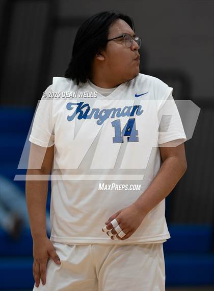 Thumbnail 1 in Northwest Christian @ Kingman photogallery.
