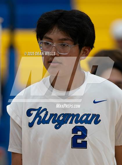 Thumbnail 3 in Northwest Christian @ Kingman photogallery.