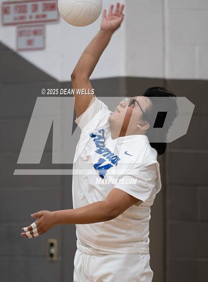 Thumbnail 1 in Northwest Christian @ Kingman photogallery.