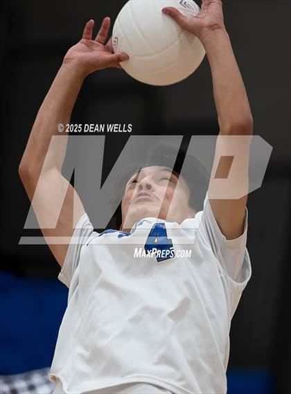 Thumbnail 2 in Northwest Christian @ Kingman photogallery.