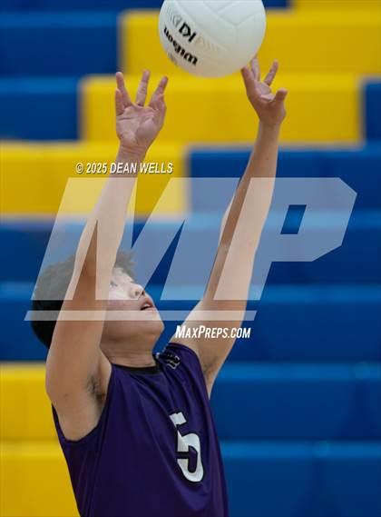 Thumbnail 1 in Northwest Christian @ Kingman photogallery.