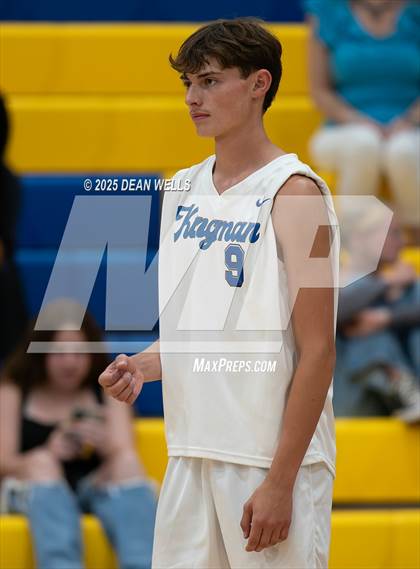 Thumbnail 1 in Northwest Christian @ Kingman photogallery.
