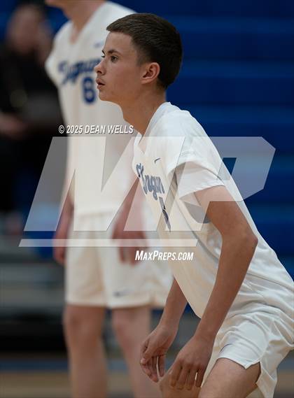 Thumbnail 3 in Northwest Christian @ Kingman photogallery.