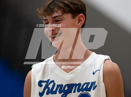 Thumbnail 2 in Northwest Christian @ Kingman photogallery.