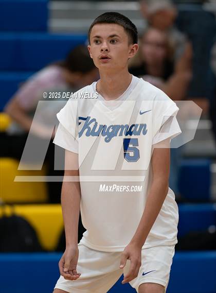 Thumbnail 2 in Northwest Christian @ Kingman photogallery.