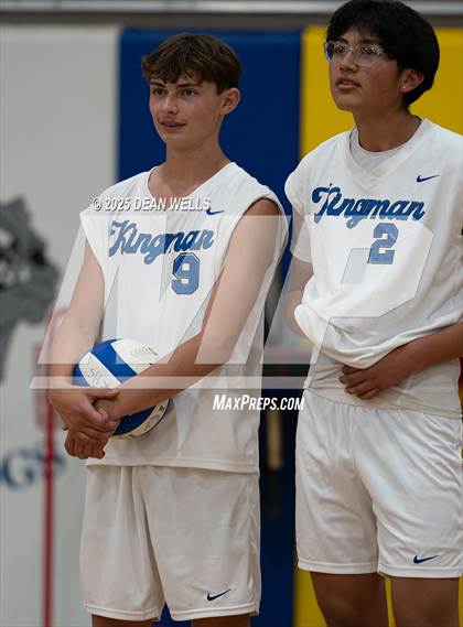 Thumbnail 2 in Northwest Christian @ Kingman photogallery.