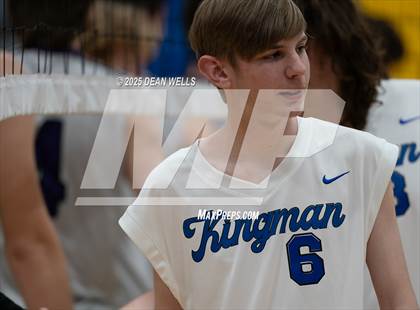 Thumbnail 1 in Northwest Christian @ Kingman photogallery.