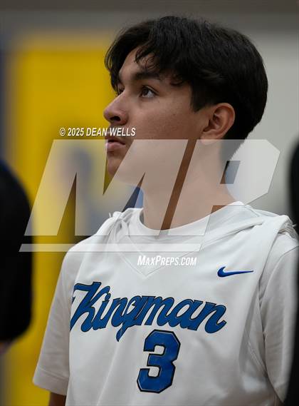 Thumbnail 2 in Northwest Christian @ Kingman photogallery.