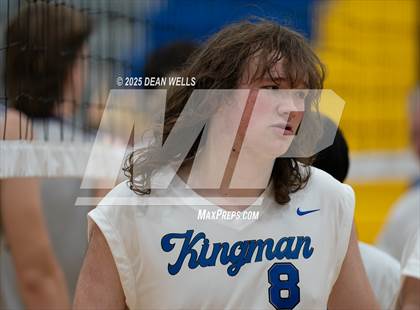 Thumbnail 2 in Northwest Christian @ Kingman photogallery.