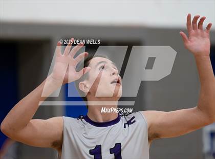 Thumbnail 1 in Northwest Christian @ Kingman photogallery.