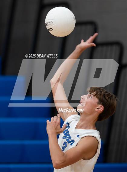 Thumbnail 3 in Northwest Christian @ Kingman photogallery.