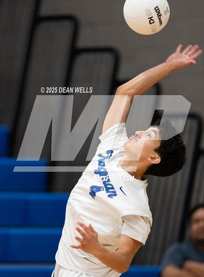 Thumbnail 3 in Northwest Christian @ Kingman photogallery.