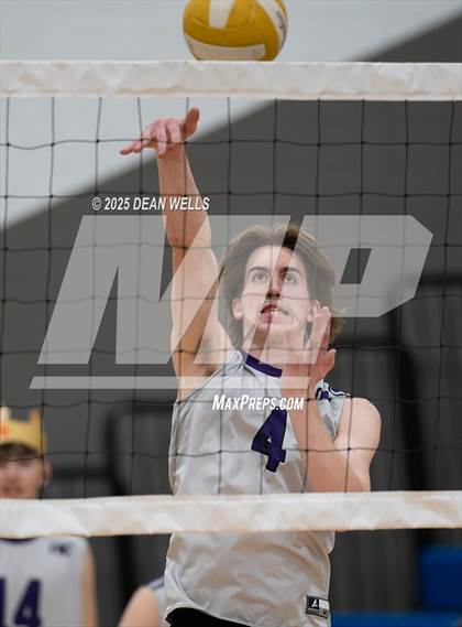 Thumbnail 1 in Northwest Christian @ Kingman photogallery.