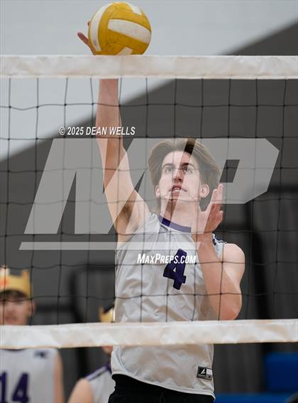 Thumbnail 3 in Northwest Christian @ Kingman photogallery.