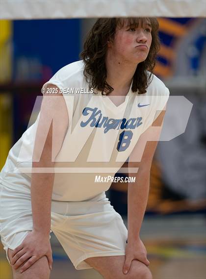 Thumbnail 3 in Northwest Christian @ Kingman photogallery.